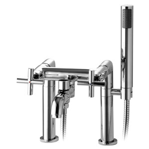 Einhebelmischer Apollo von Belfry Bathroom
