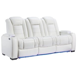 3 seat movie chair