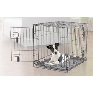 Cages pour chiens  Wayfair.ca