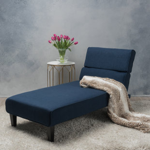 Go to store & view more images Zipcode Design Harlowe Chaise Lounge