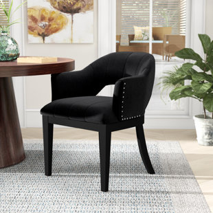 Polk Dining Chair by Wrought Studio