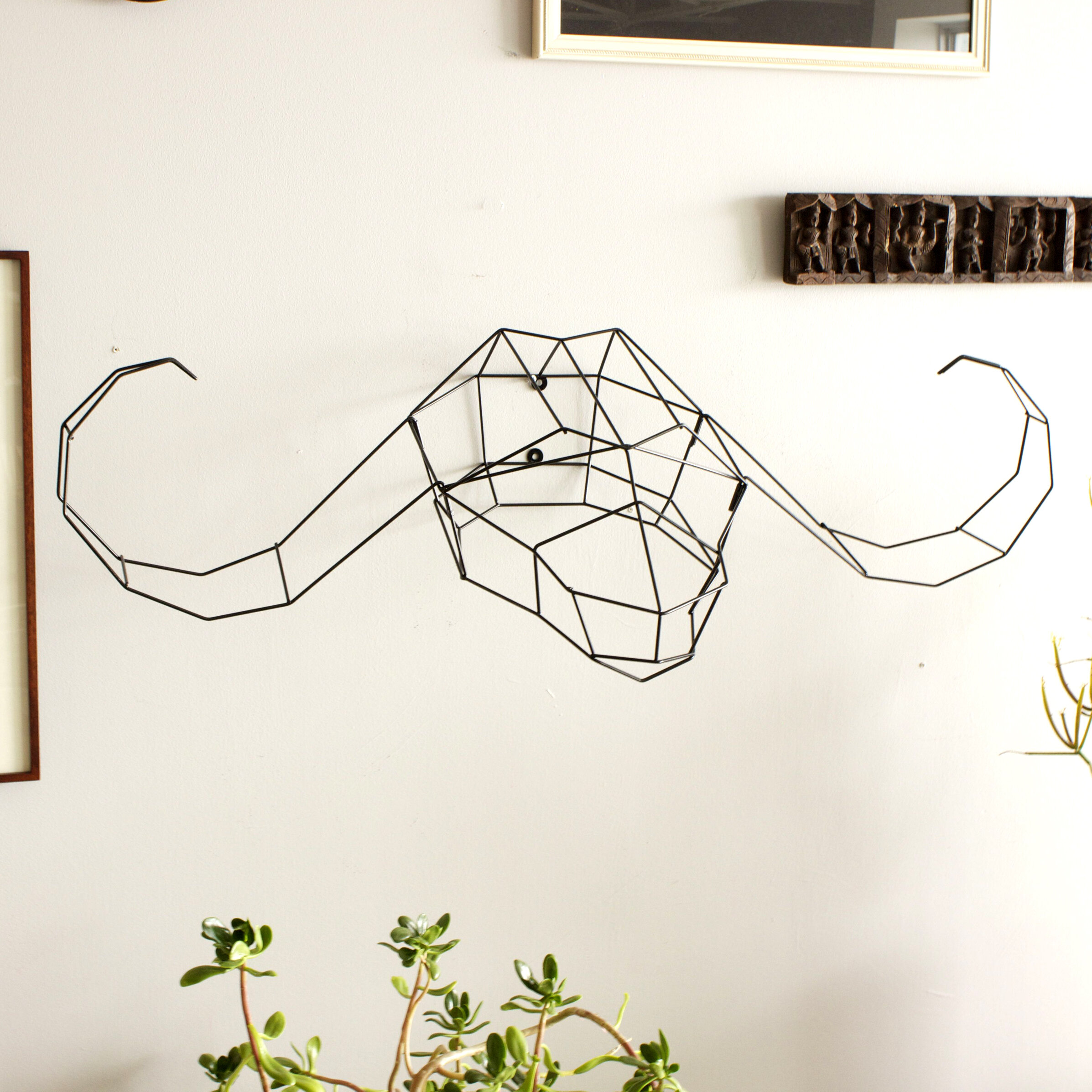 Bend Goods Buffalo Wall Art Reviews Wayfair