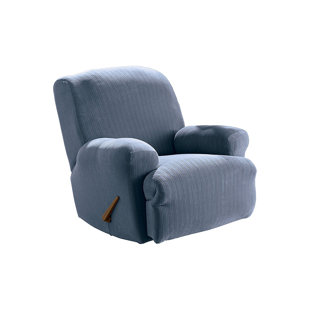 custom recliner covers