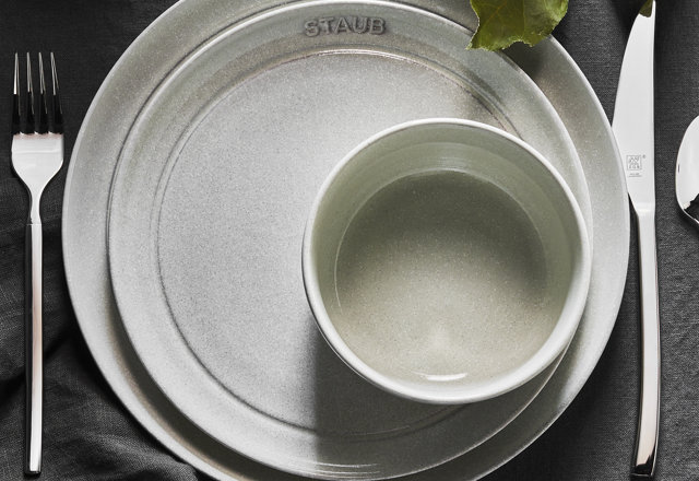 Top Chip-Resistant Dinnerware Sets