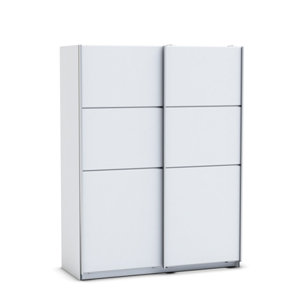 Schwebetürenschrank Drossel von Home Etc