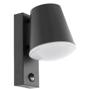 Outdoor Sconce By Sol 72 Outdoor
