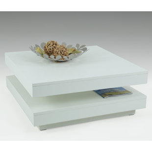 White Coffee Tables You Ll Love Wayfair Co Uk Quickview
