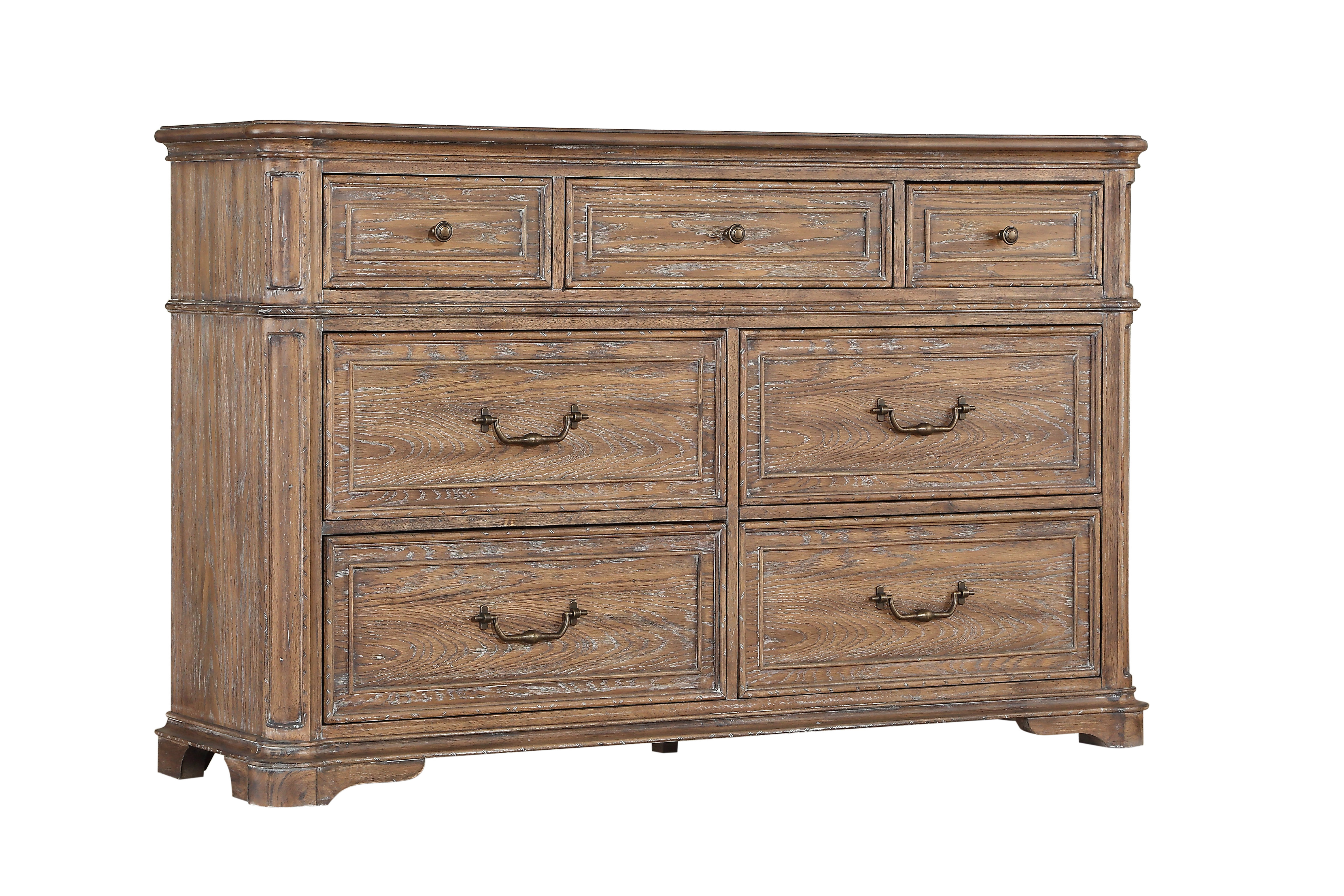darley 3 drawer dresser