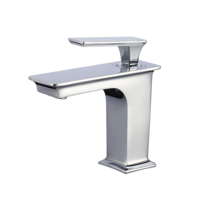 32203101 Avalon Single Hole Bathroom Faucet
