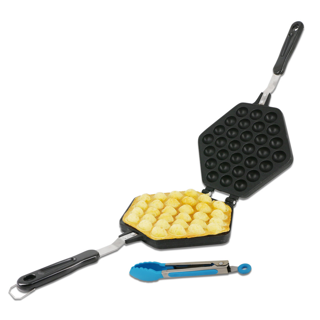 StarBlue Kugelwaffeleisen