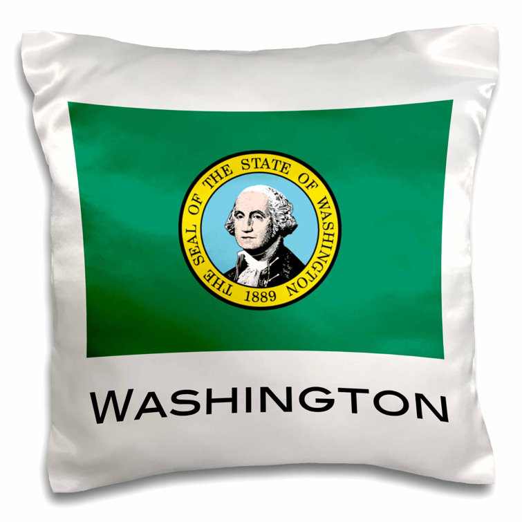 state pillow covers