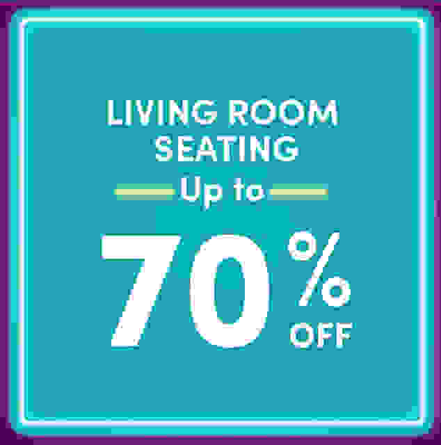 Living Room Seating
