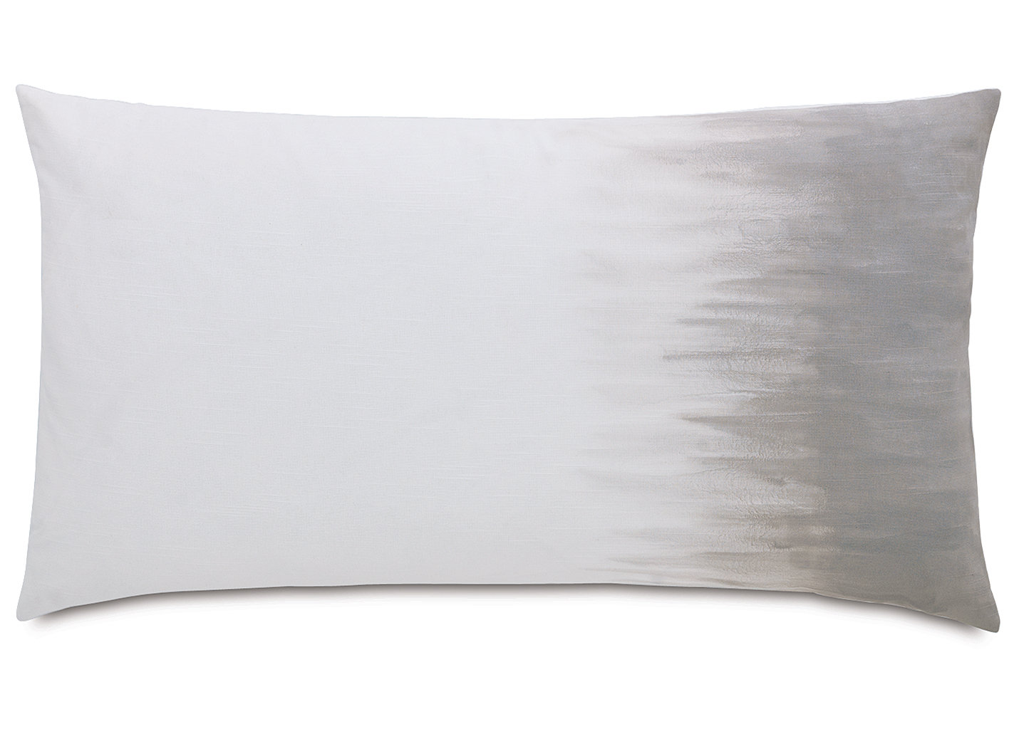 Eastern Accents Jace Hand Painted Ombre Right Sham Wayfair