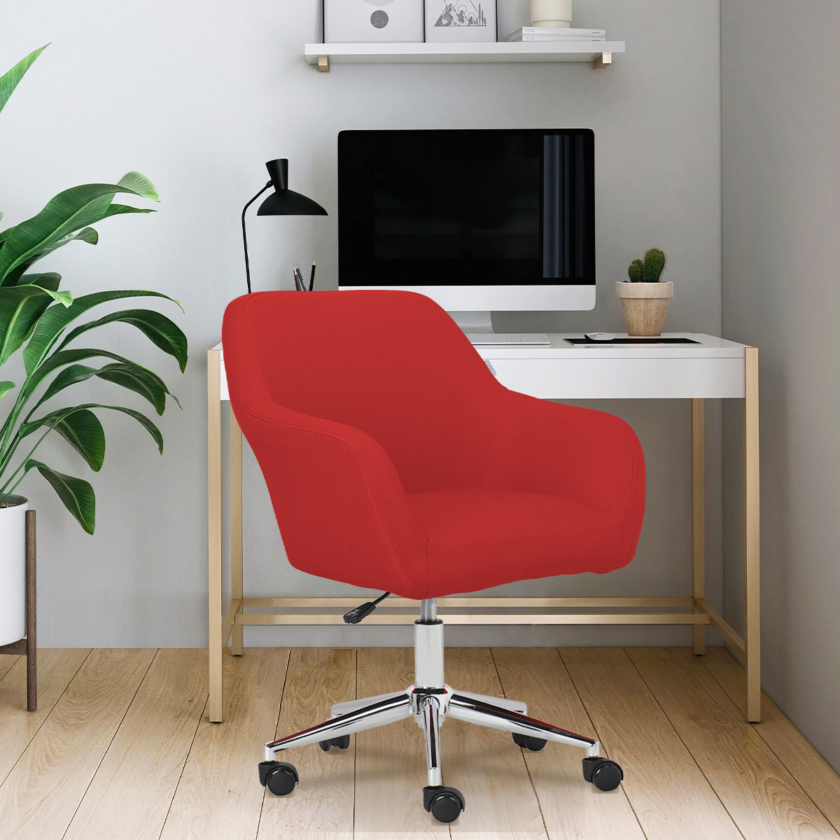 Homefun Modern Task Chair Wayfair