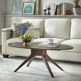 Griffiths Coffee Table by George Oliver