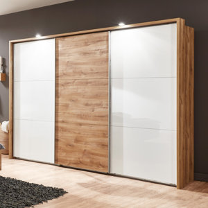 Schwebetürenschrank Arhus von Wimex
