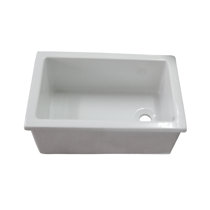 Drop In Utility Sinks You Ll Love In 2021 Wayfair