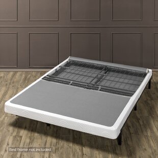 boxspring inside