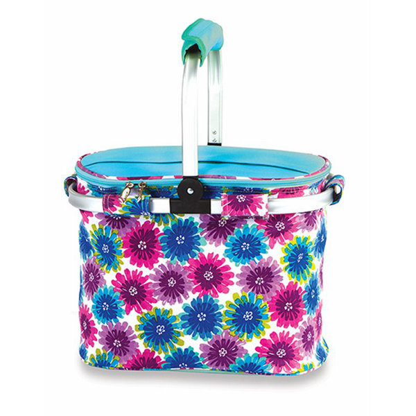 thermal tote la di dot