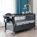 cheap baby cradle