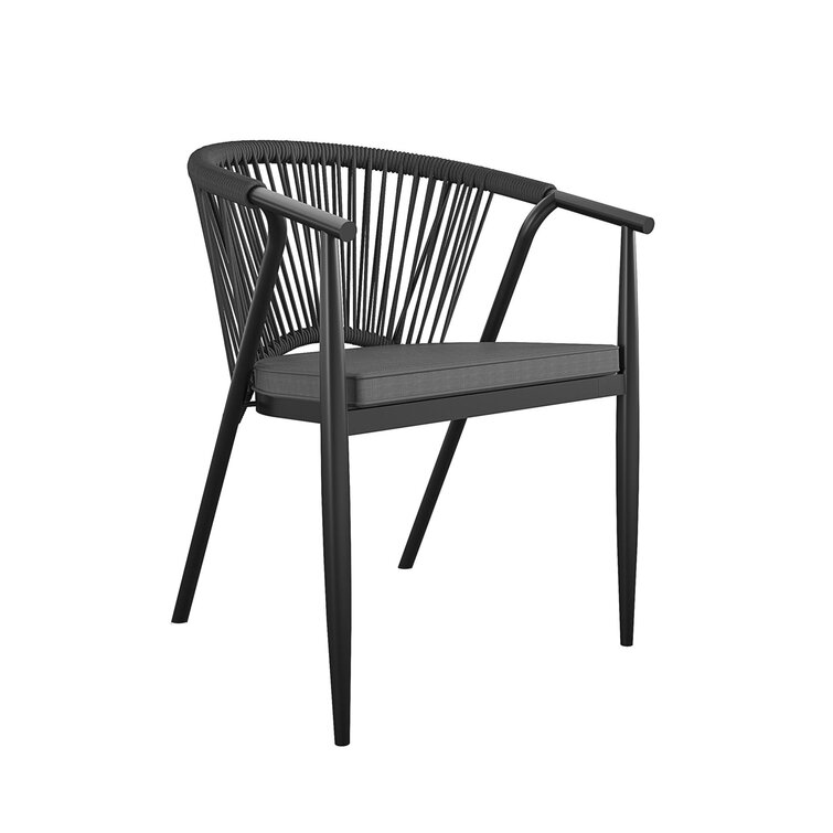 weekender premium plastic chair