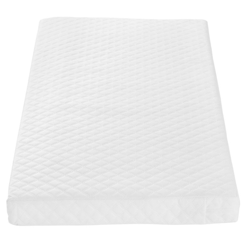 pocket sprung cot mattress