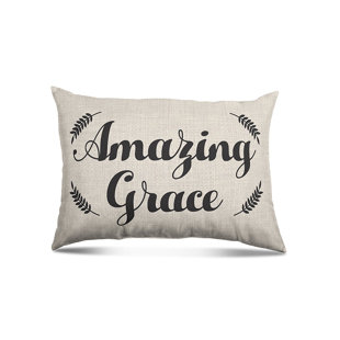 Religious Pillows Wayfair