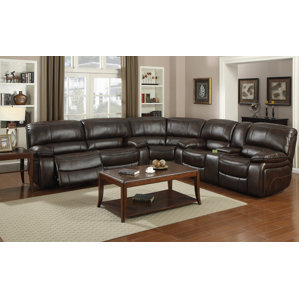 RDBT4591 Red Barrel Studio Sectional Sofas