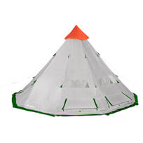 12 man teepee