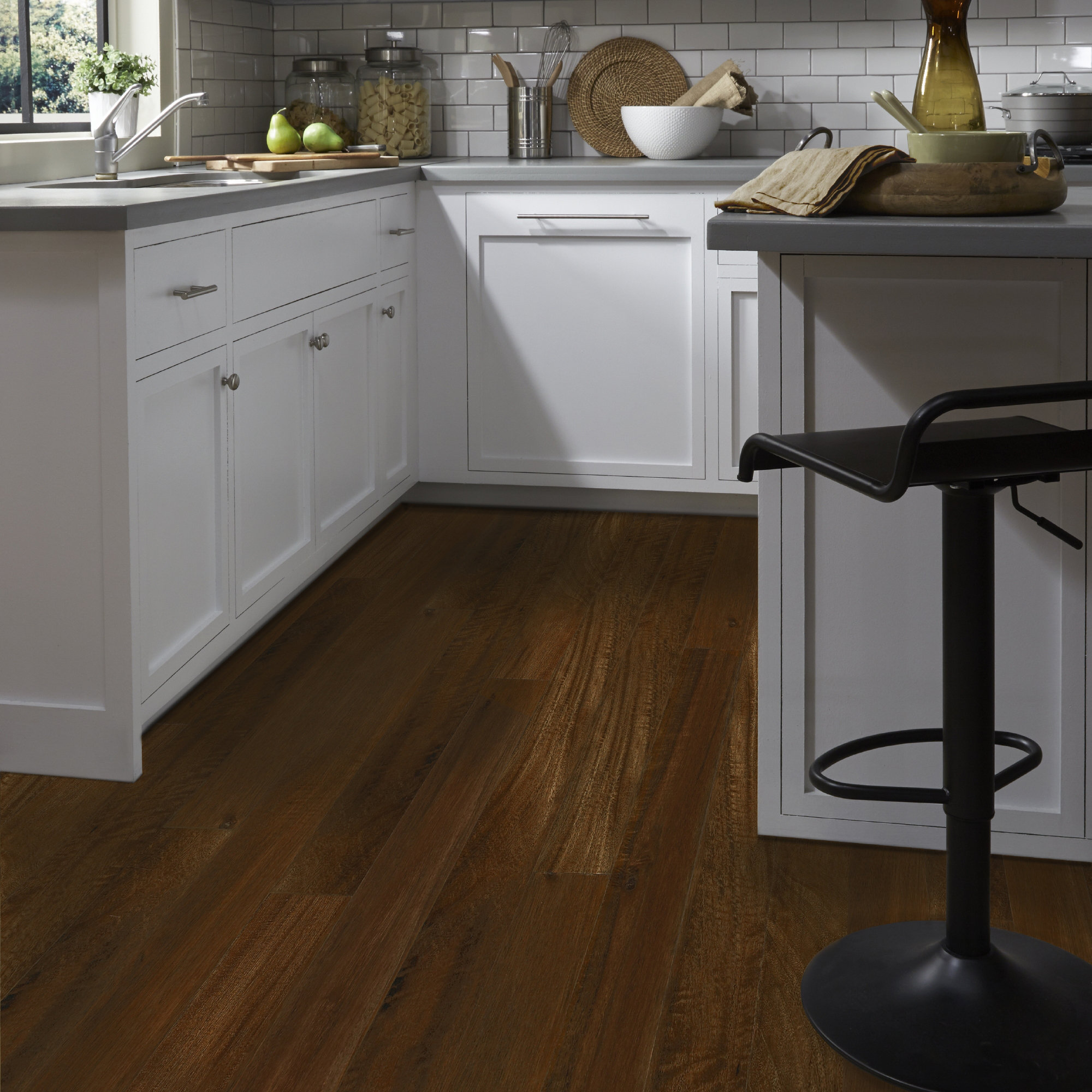 Mannington Adura Flex Acacia African Sunset Glue Down 6 X 48 X