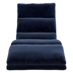 cantu kids chaise lounge