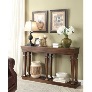 Attura Console Table by Charlton Home 2019 Sale