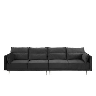 Throwbridge Sofa by Wrought Studio Reviews
