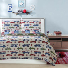 kids double quilt