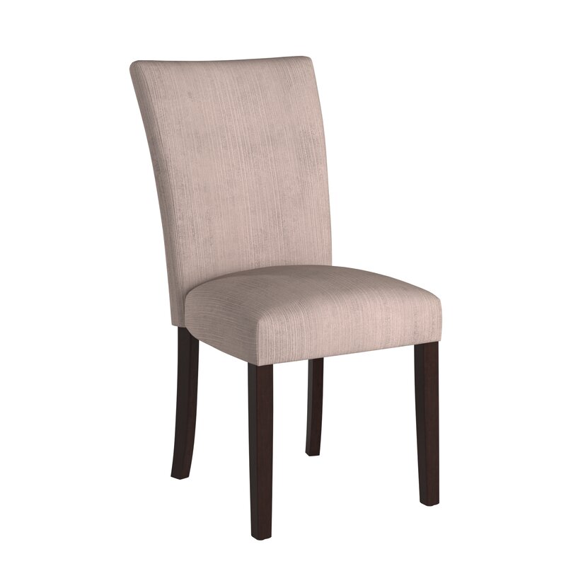 danberry upholstered dining chair