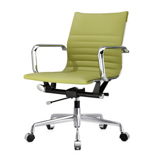 Mint Green Office Chair Wayfair