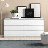 Wayfair | White Dressers & Chests You'll Love in 2023