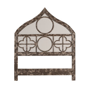 Eugene Open-Frame Headboard