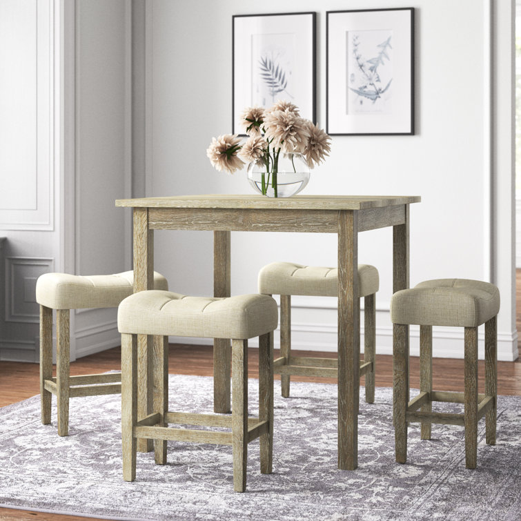 chairs for counter height dining table