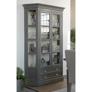 Vitrine Rivalta von dCor design