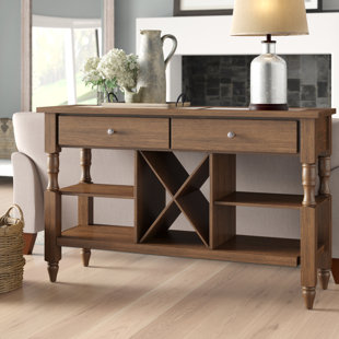 Lia Console Table