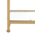 Wade Logan Timblin Etagere Bookcase | Birch Lane