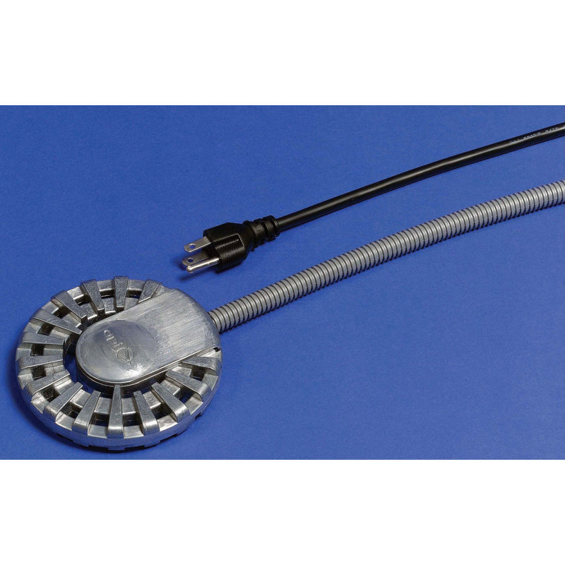 De-Icer Bird Bath Heater