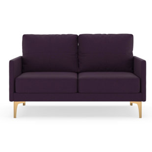 Crompton Loveseat by Corrigan Studio Cheap