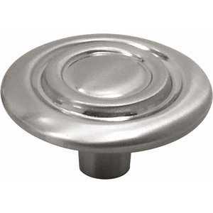 Cavalier Mushroom Knob