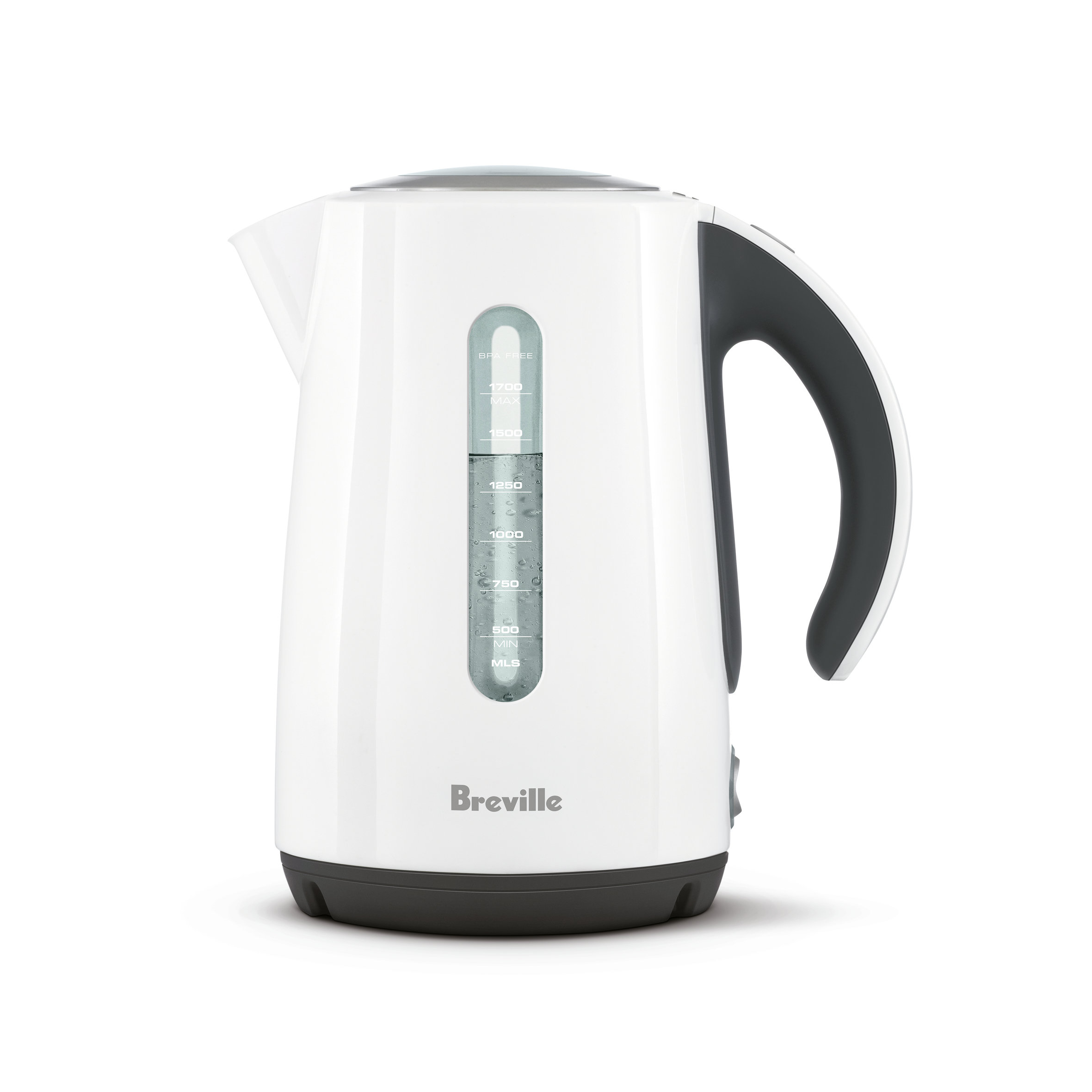 Plastic Electric Tea Kettle 