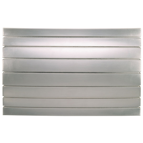 Red Barrel Studio Traditional Decor Wired Door Chime With Satin