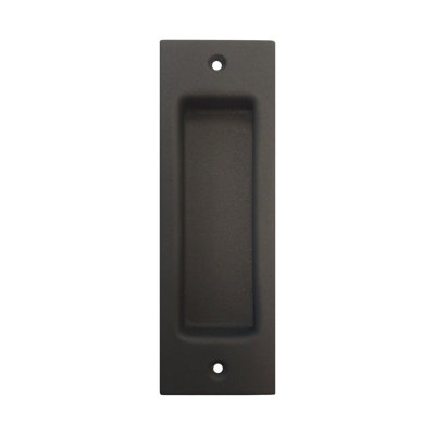 Flush Pull CreativeEntryways