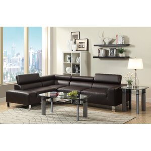 Bokona Miter Sectional