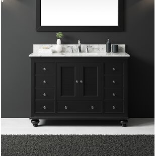 47 Inch Bathroom Vanity Furniture Interior